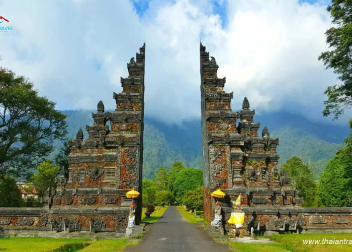 Review du lịch Bali - Thái An Travel