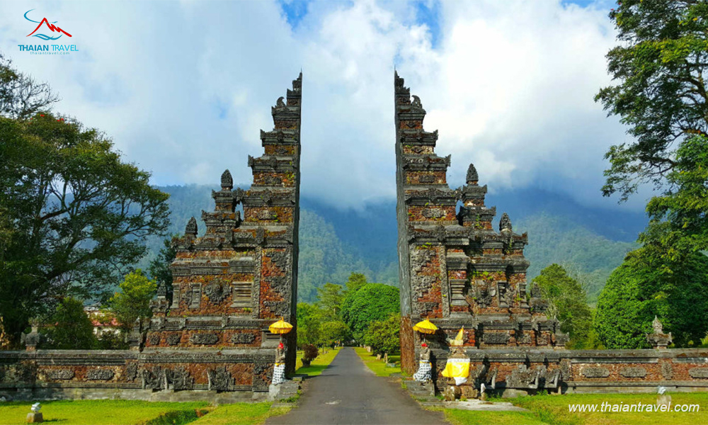 Review du lịch Bali - Thái An Travel - 11