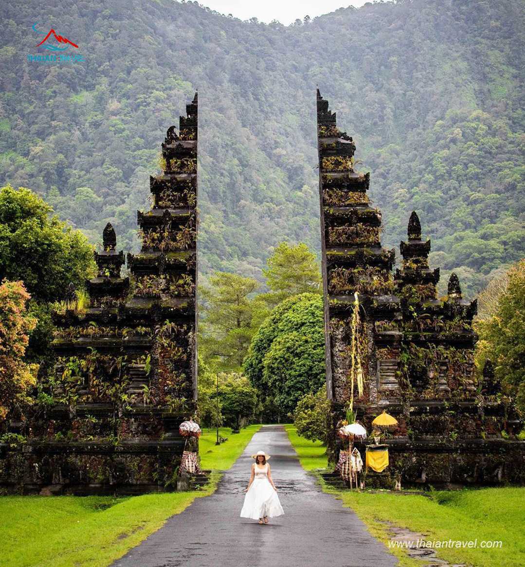 Điểm check in đẹp nhất Bali - Thái An Travel - 23