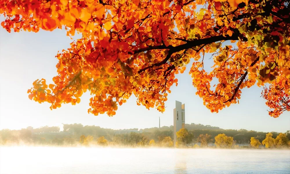 Du lịch Úc mùa thu - Thái An Travel