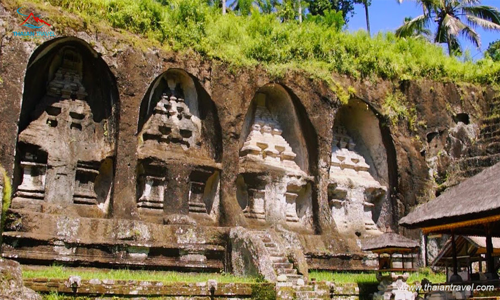 Top 10 đền thờ đẹp nhất Bali - Thái An Travel - 11