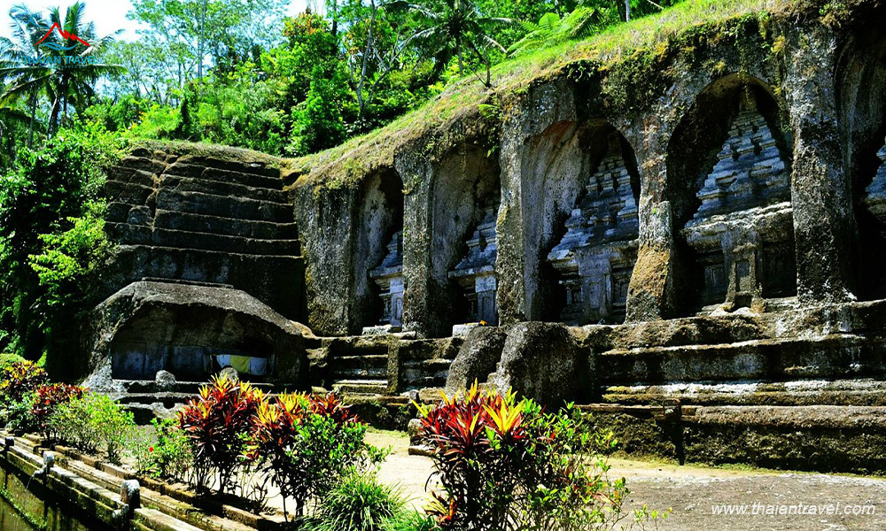 Top 10 đền thờ đẹp nhất Bali - Thái An Travel - 10