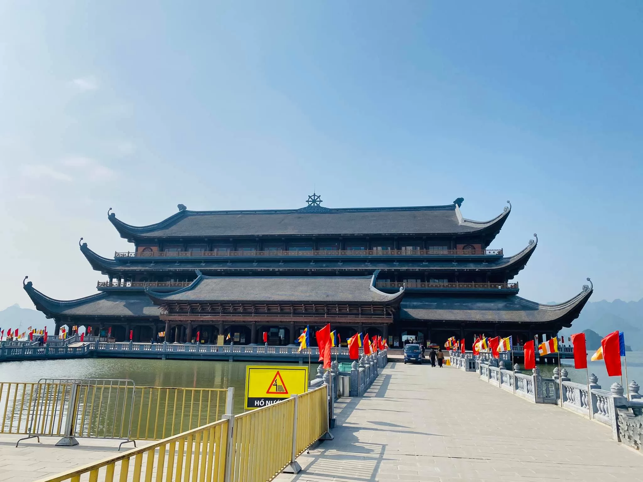 129372496-1428492667355310-7321985592333070187-o-1 Chùa Tam Chúc - Thái An Travel