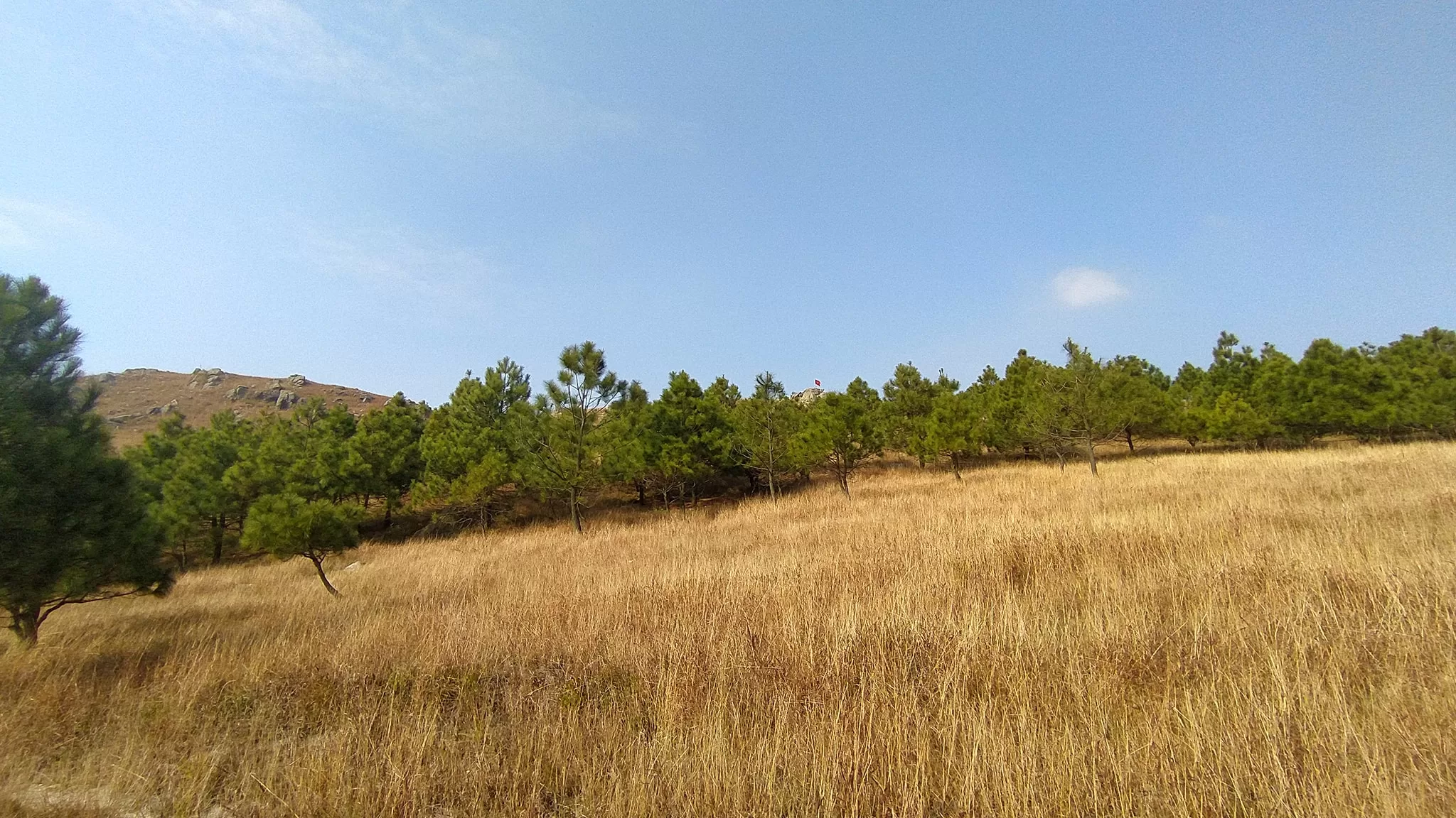 Bình Hương - Thái An Travel