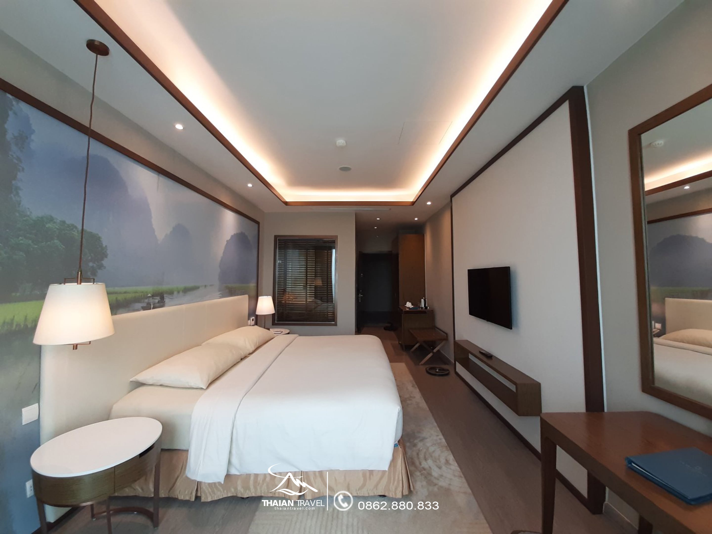 Đặt phòng khách sạn Sầm Sơn đẹp nhất - FLC Sầm Sơn 2