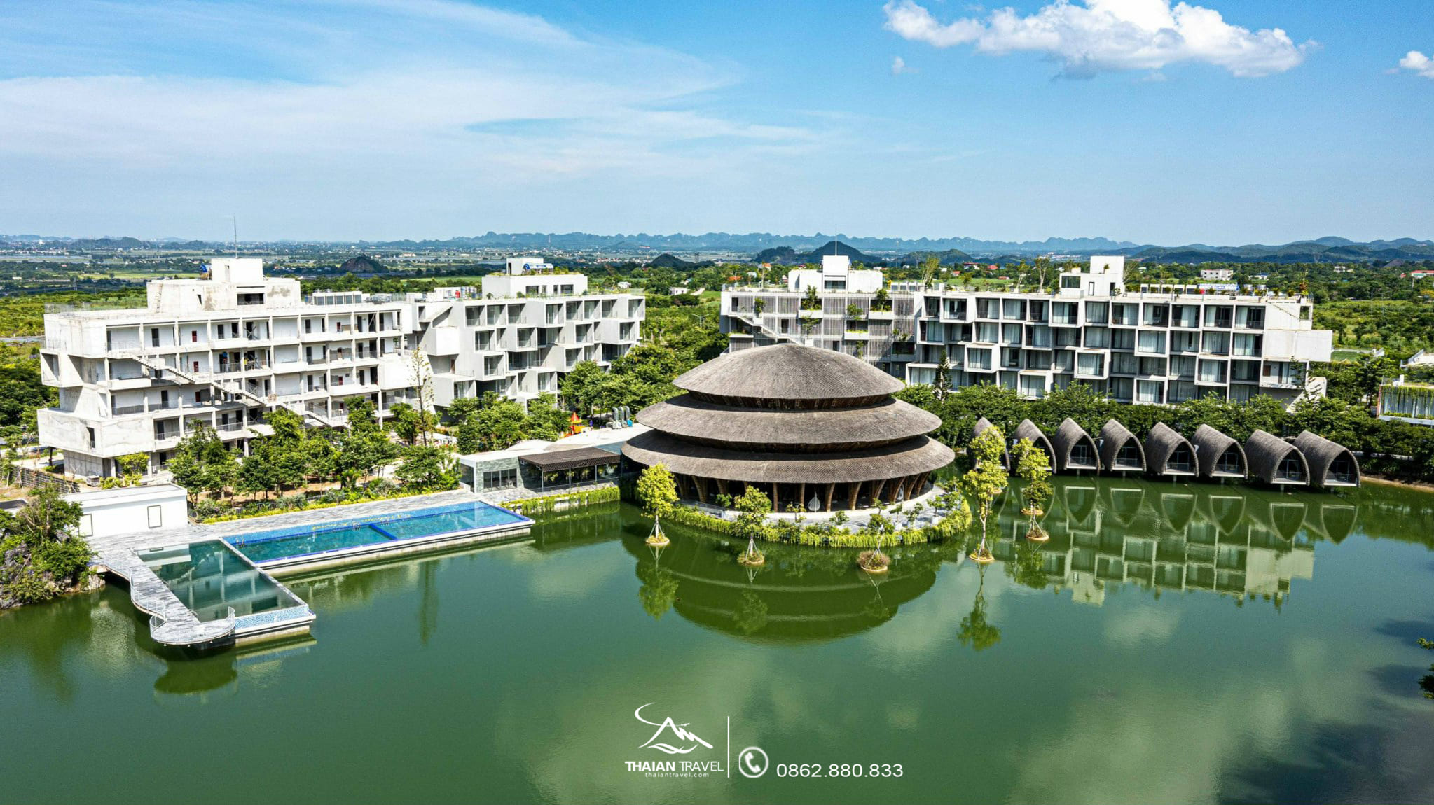 Vedana Resort Cúc Phương 3