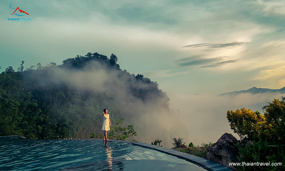 Resort đẹp nhất Mai Châu - Thái An Travel - 20