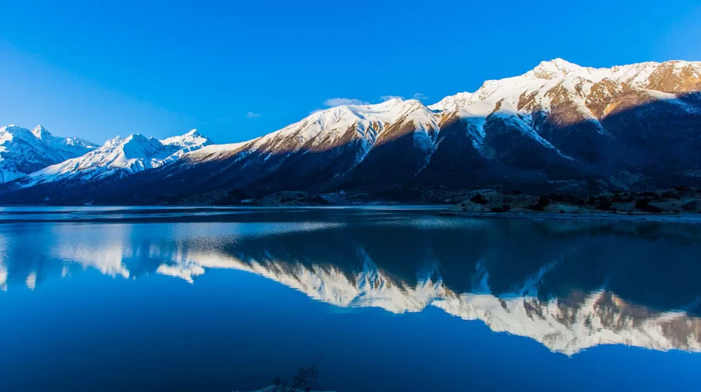 5-98-3 Du lịch Shangrila mùa nào? - Thái An Travel