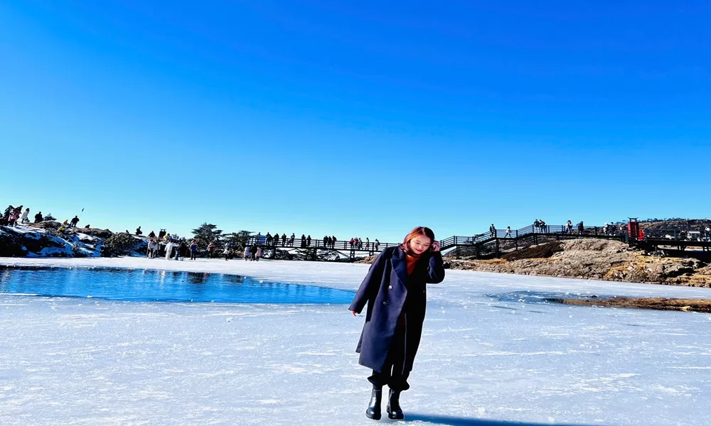 Review tour Kiệu Tử