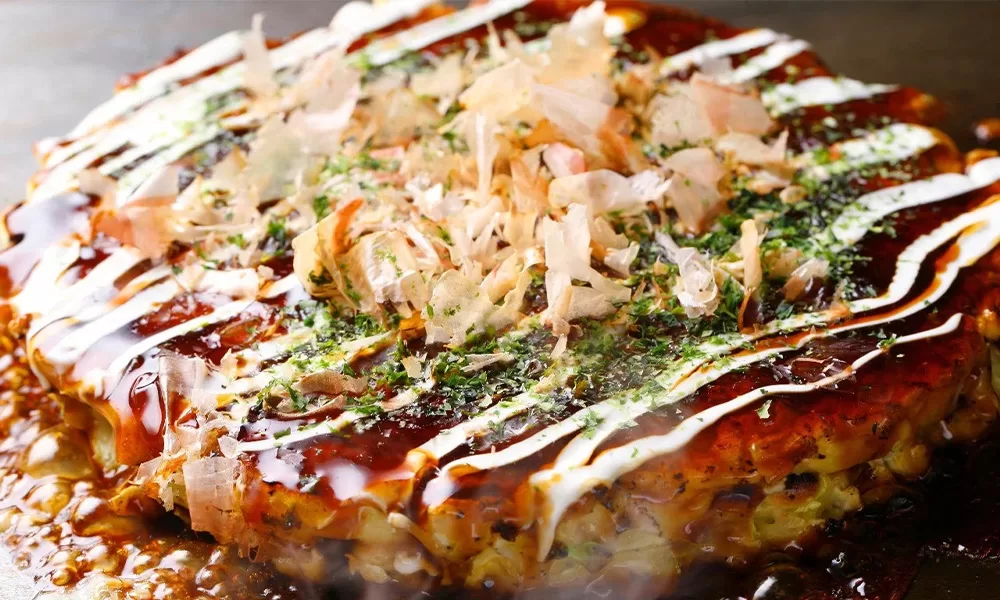 OSAKA - THIÊN ĐƯỜNG ẨM THỰC NHẬT BẢN - Thái An Travel