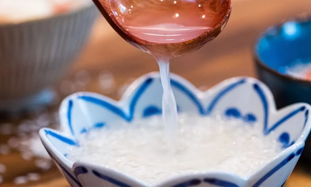 Ẩm thực Shangrila - Thái An Travel