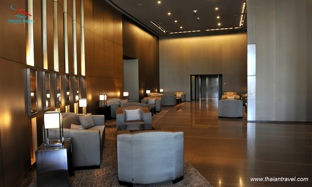 Armani Hotel Dubai 6
