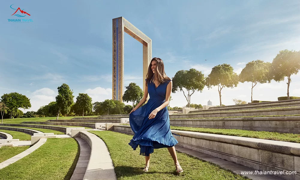 Có nên du lịch Dubai không? - Thái An Travel