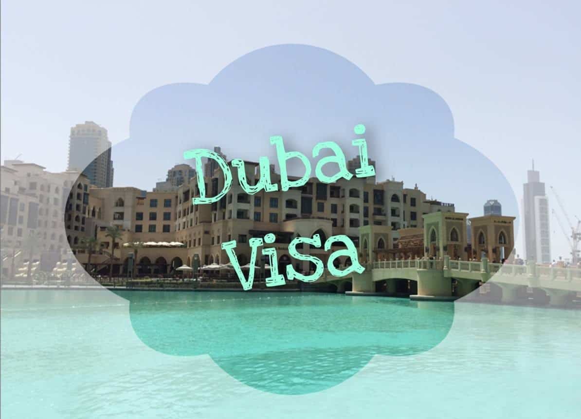 Visa du lịch Dubai - THÁI AN TRAVEL 4