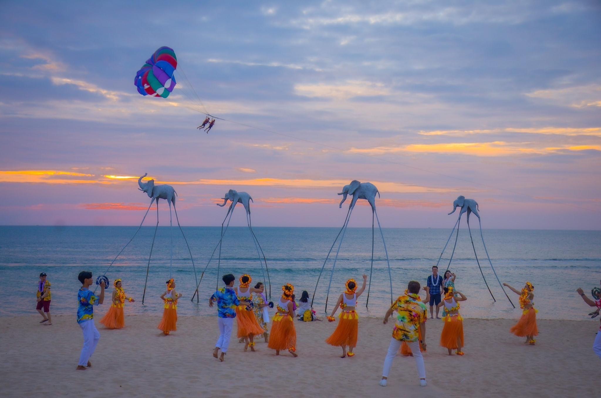 Địa điểm du lịch biển Phú Quốc - Thái An Travel 19