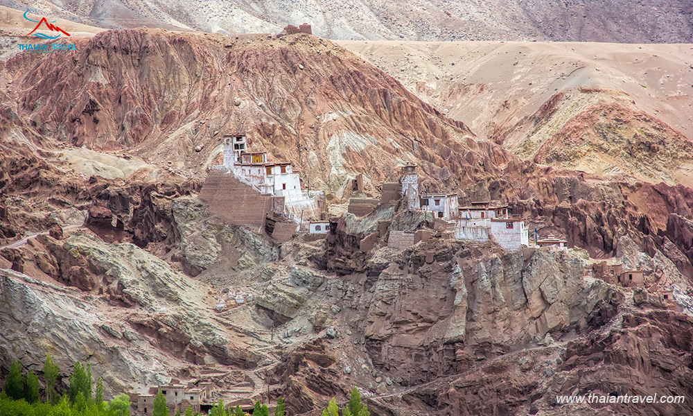 Tour Ladakh 10 ngày 9 đêm - Thái An Travel - 15