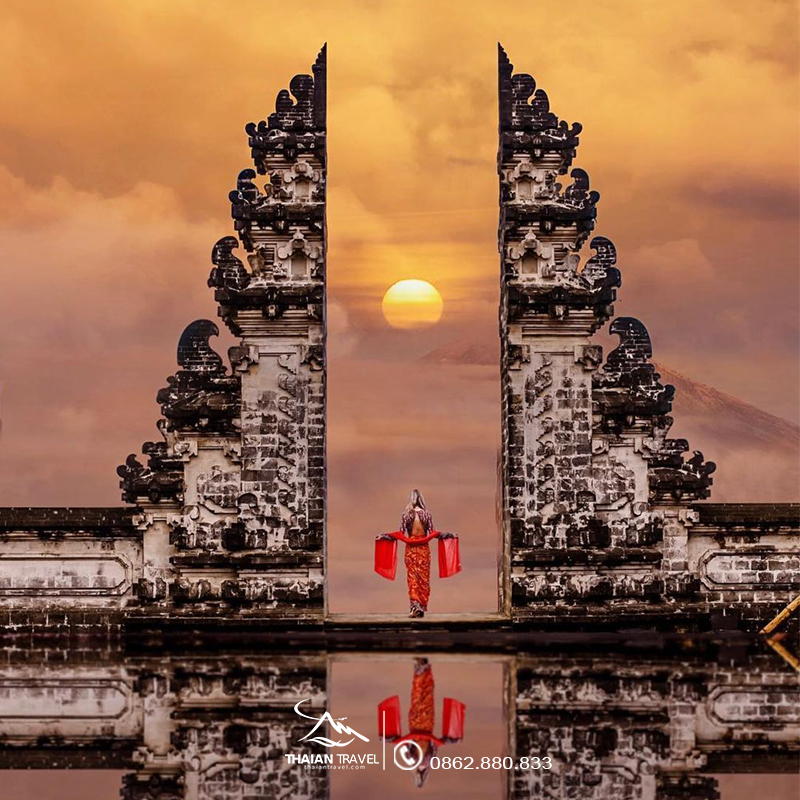 Tour Bali tết 2023 khởi hành từ Hà Nội - Thái An Travel - 2