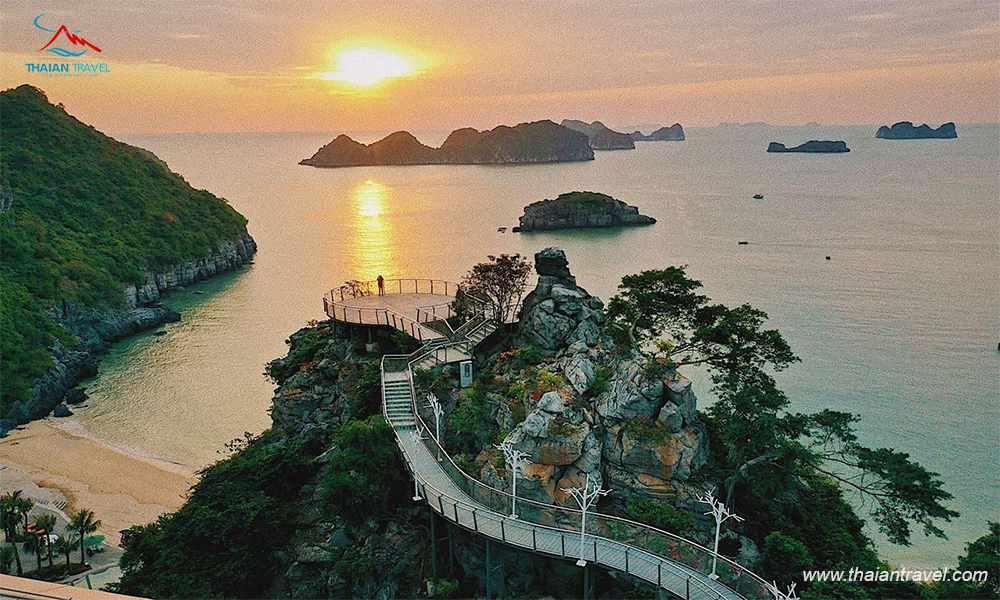 TOP 12 VILLA, RESORT có bể bơi nước nóng, tắm khoáng HOT nhất miền Bắc - Thái An Travel 44