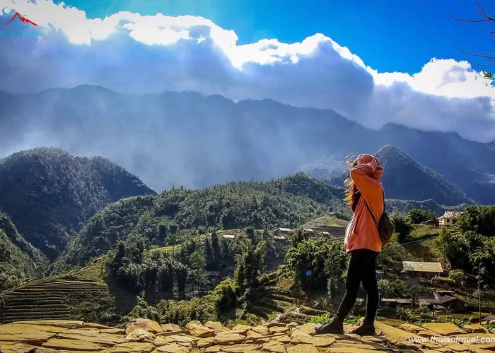 các bản đẹp nhất Sapa - Thái An Travel