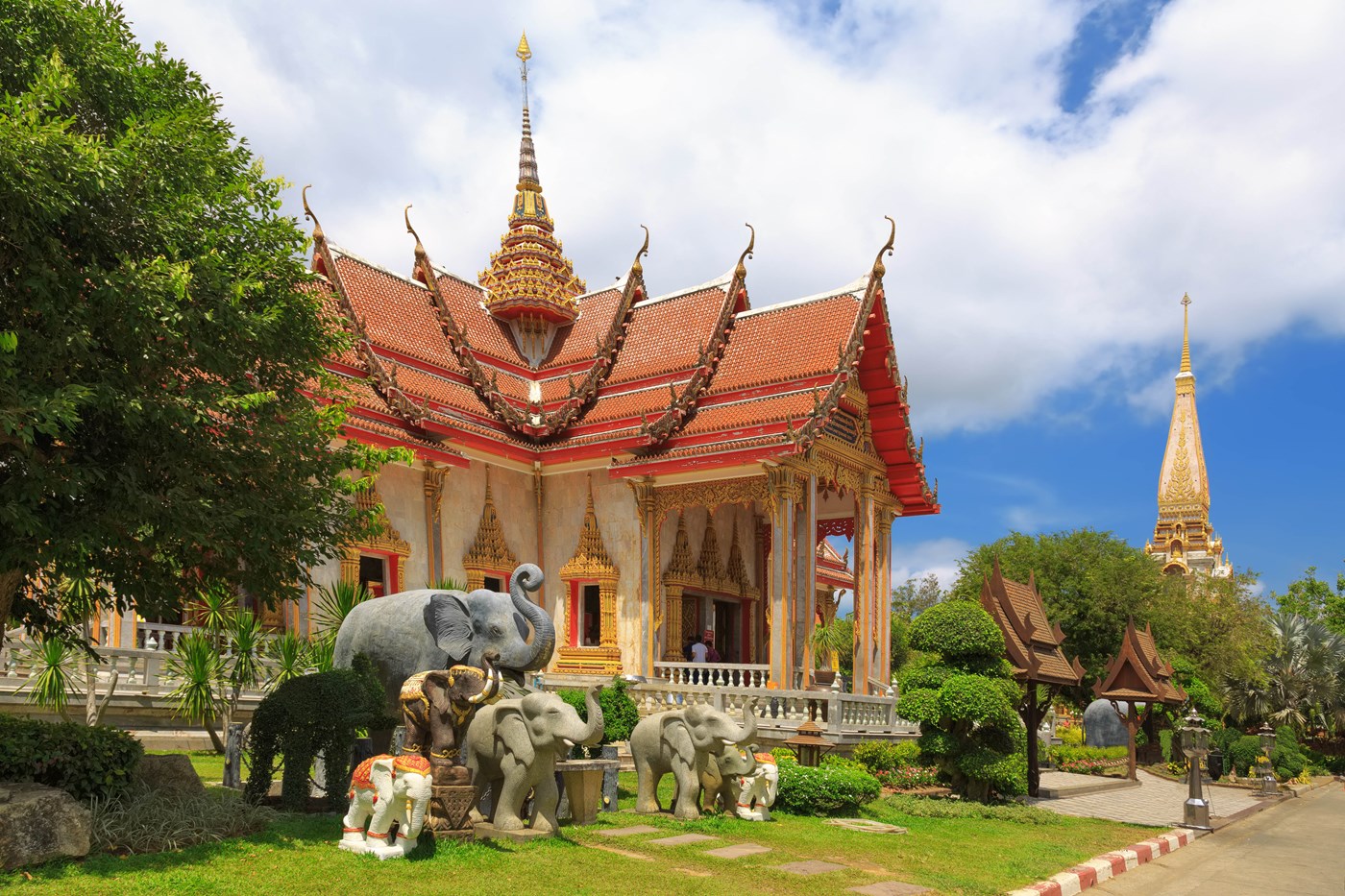 Tour Hà Nội - Phu Khet 4N3Đ - Thái An Travel - 13