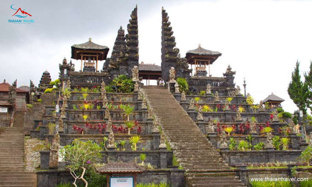 Tour Bali - Indonesia 5N4Đ từ Hà Nội - Thái An Travel - 1