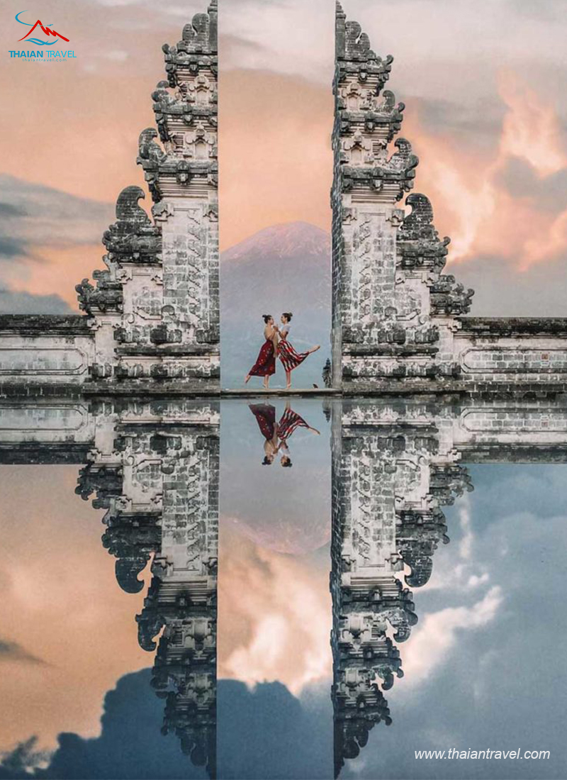 Tour Bali - Indonesia - Thái An Travel - 3
