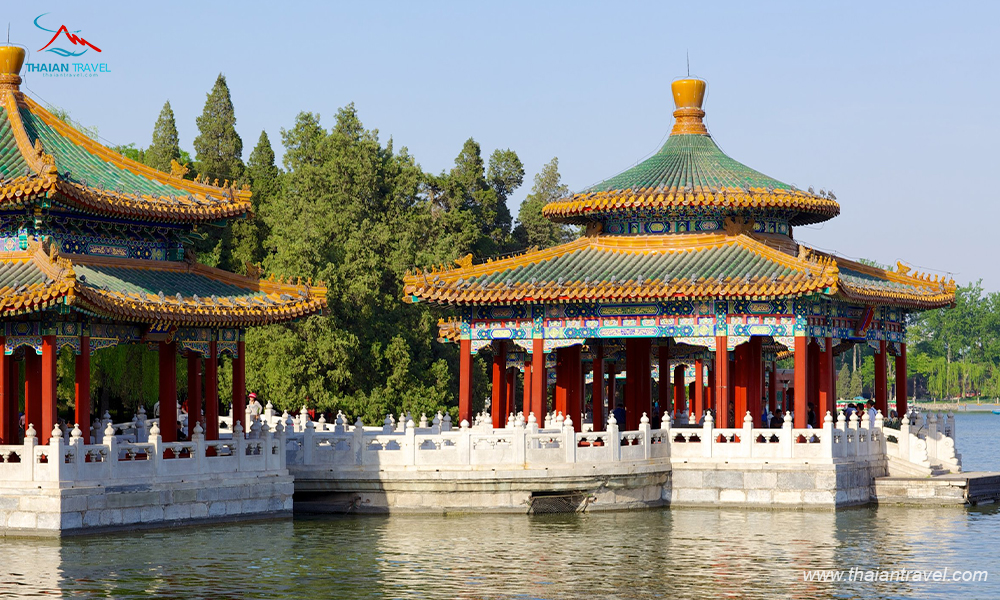 TOP địa điểm du lịch Bắc Kinh - Thái An Travel - 15