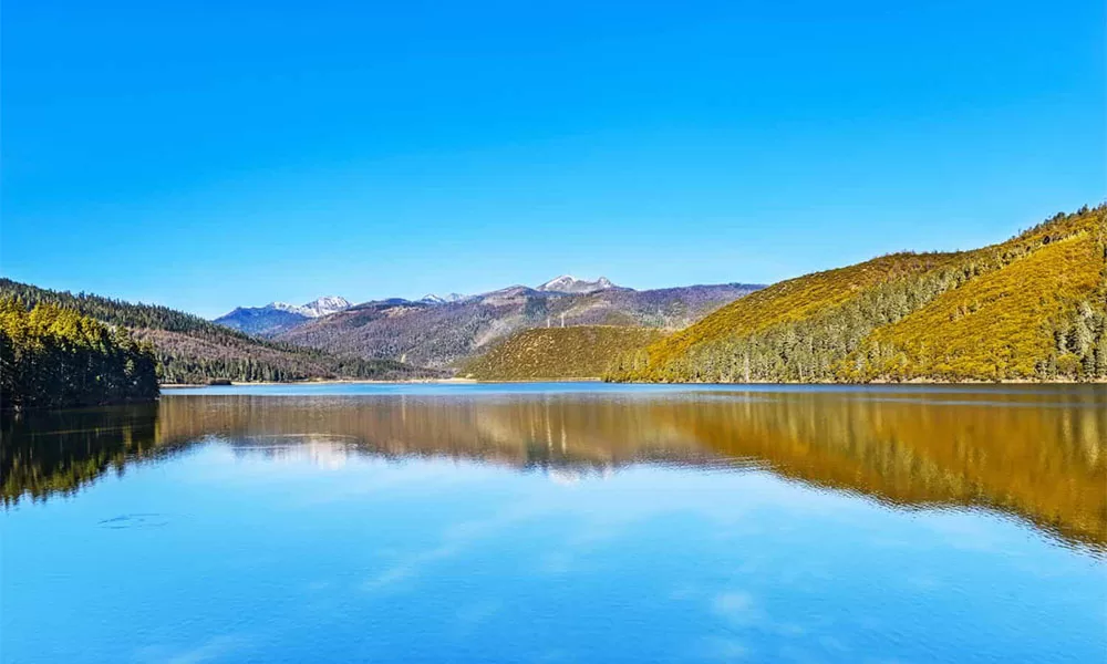 Công viên Phổ Đạt Thố