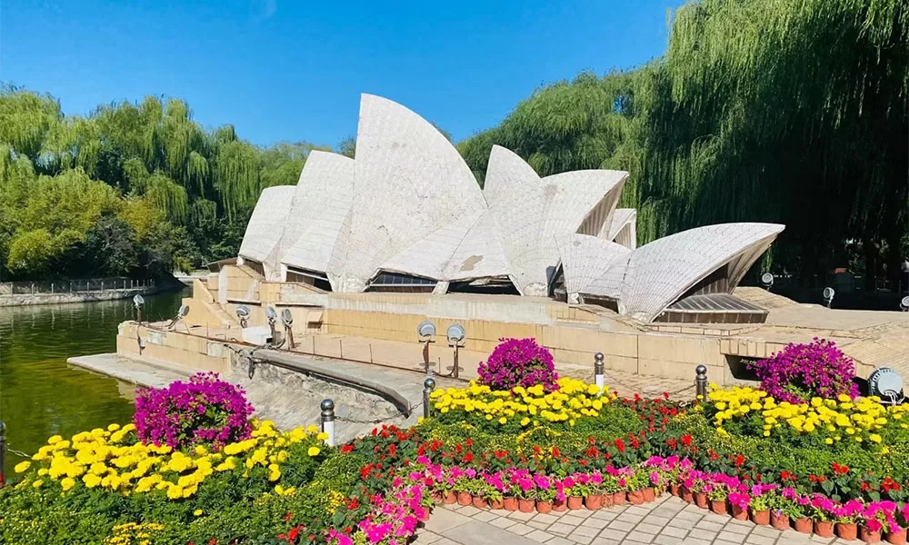 cua-so-the-gioi-chau-dai-duong Công viên Cửa sổ thế giới - Thái An Travel