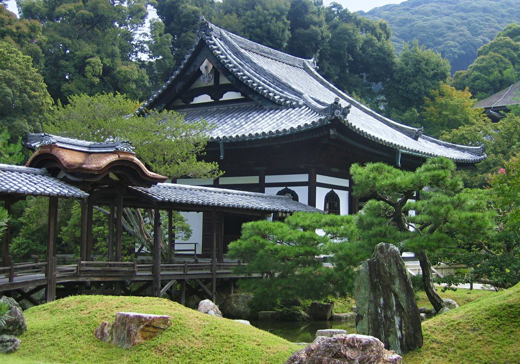 Tour mùa thu Nhật Bản: HÀ NỘI- OSAKA –KOBE – KYOTO– NÚI PHÚ SĨ – TOKYO - Thái An Travel - 20