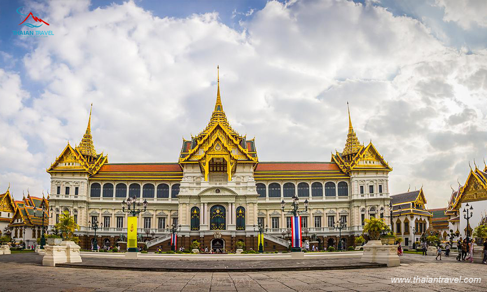 Top 10 địa điểm du lịch Bangkok Thái Lan - Thái An Travel - 2
