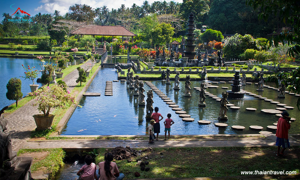 Điểm check in đẹp nhất Bali - Thái An Travel - 26