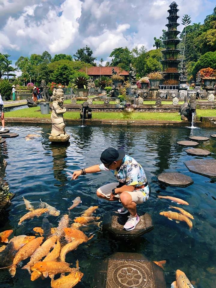 Tour Bali - Indonesia - Thái An Travel - 4