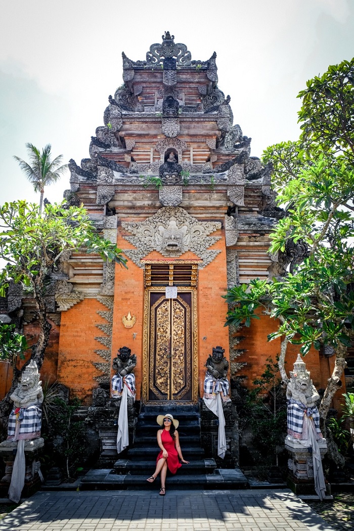 Tour Bali - Indonesia 5N4Đ từ Hà Nội - Thái An Travel - 12