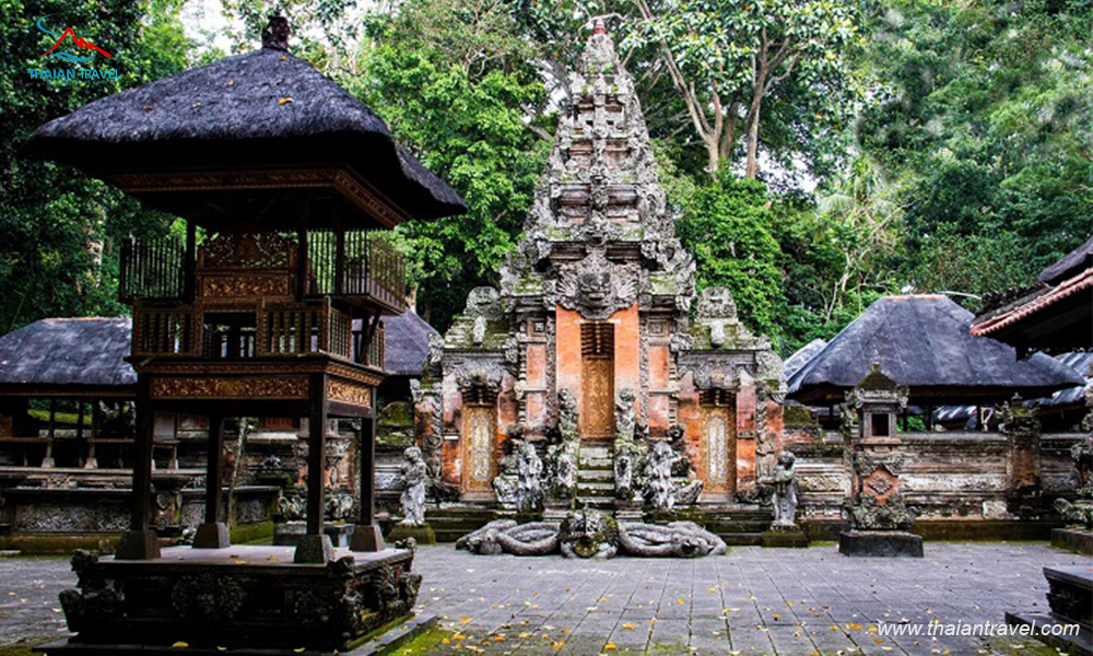 Tour Hà Nội - Đảo Bali 4 ngày 3 đêm - Thái An Travel - 1