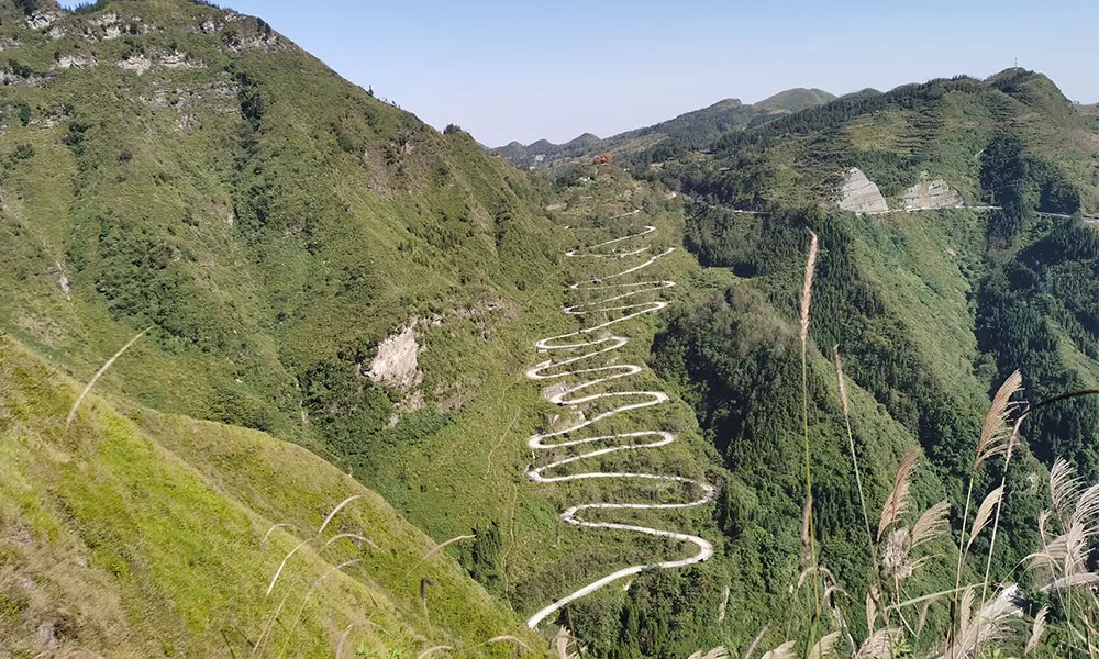 cung-duong-24-zig-zag-4 Cung đường 24 Zig-Zag - Thái An Travel