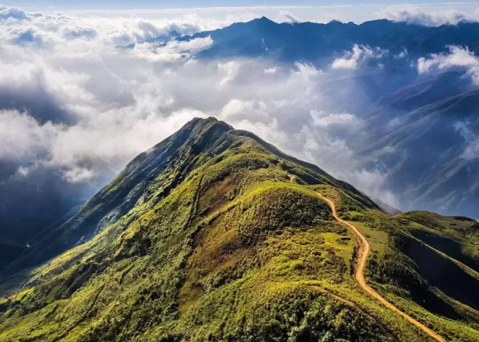 Tour Mộc Châu - Tà Xùa - Thái An Travel