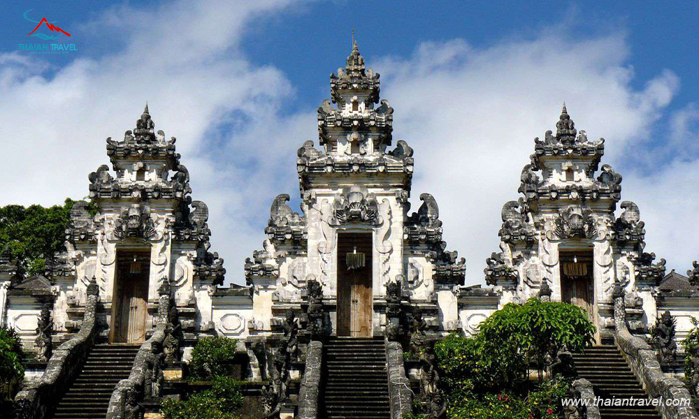 Điểm check in đẹp nhất Bali - Thái An Travel - 24