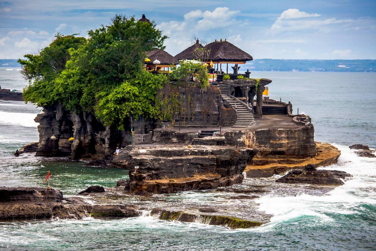 Tour Bali - Đảo Rồng Komodo 6N5Đ - Thái An Travel - 5