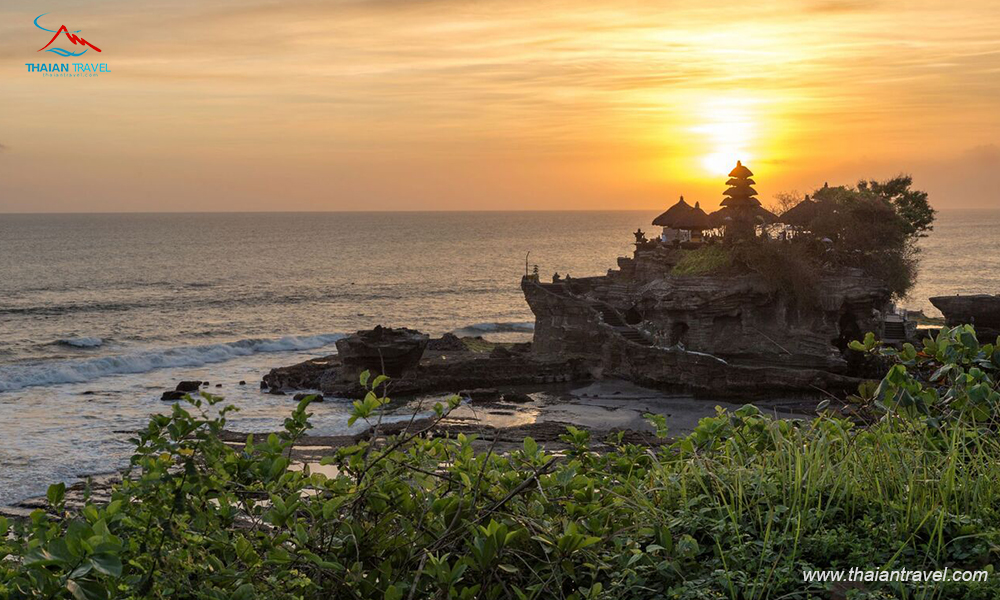 Top 10 đền thờ đẹp nhất Bali - Thái An Travel - 4