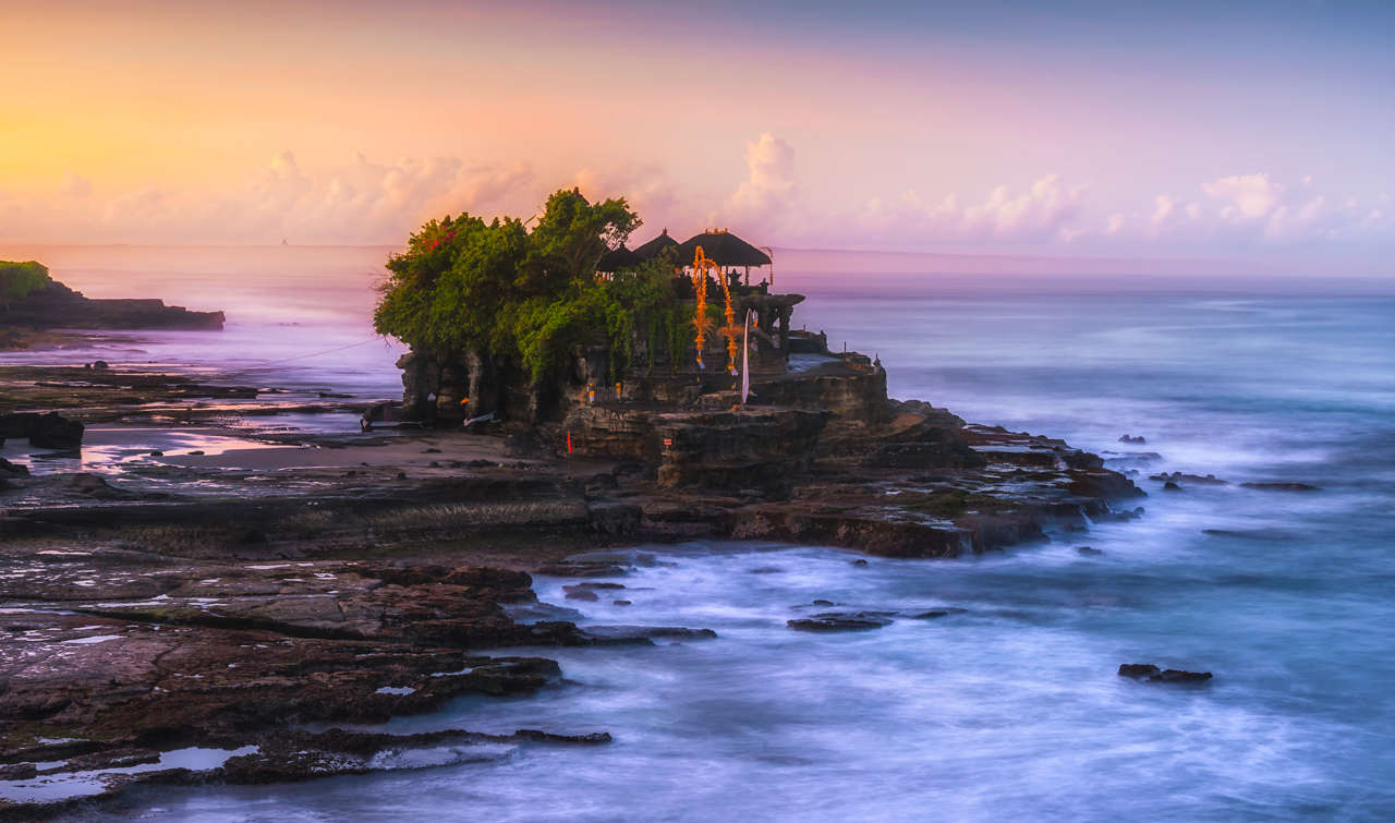 Top 10 đền thờ đẹp nhất Bali - Thái An Travel - 5
