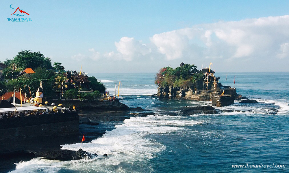 Du lịch đảo Bali - Thái An Travel - 3