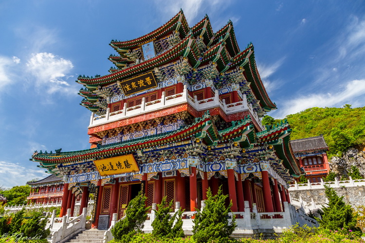 Tour Phượng Hoàng cổ Trấn - Thiên Môn sơn 6 ngày 5 đêm - Thái An Travel - 5