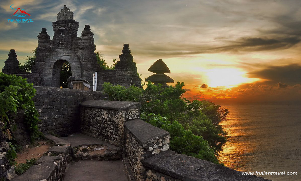 Top 10 đền thờ đẹp nhất Bali - Thái An Travel - 8