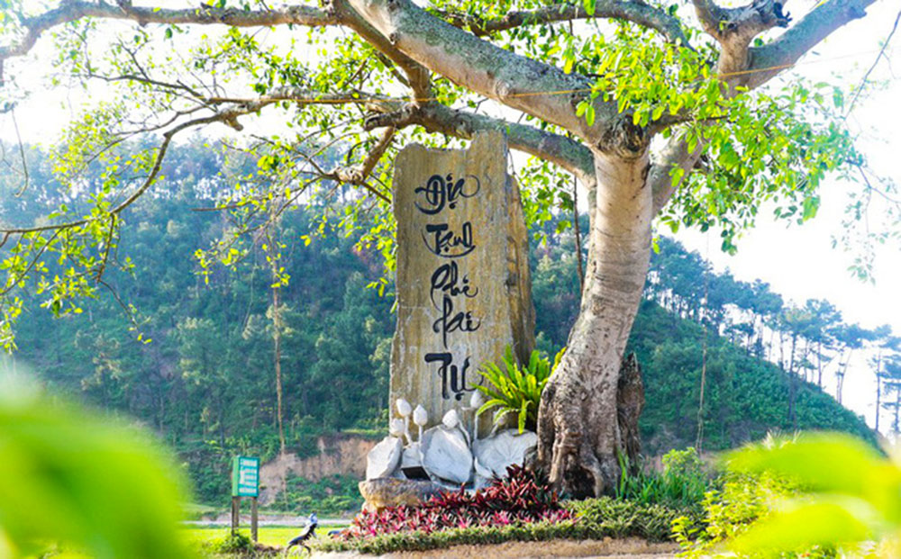 Tour du xuân 2023: Tour Tam Chúc - Địa Tạng Phi Lai 1 ngày - Thái An Travel 16