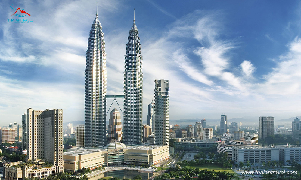 Tour tết Singapore - Malaysia 2023 - Thái An Travel - 10