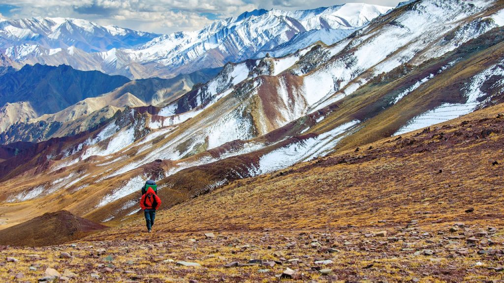 Tour du lịch Ladakh - Thái An Travel 