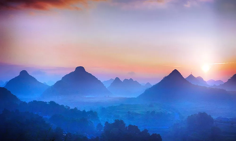 doi-go-bong-dao-quy-chau-4 Đôi gò bồng đảo Quý Châu