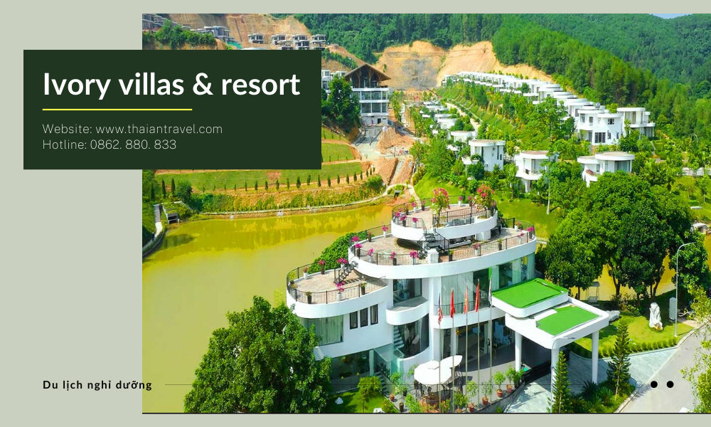 du-lich-cao-bang-3 Ivory villas and resort - Thái An Travel