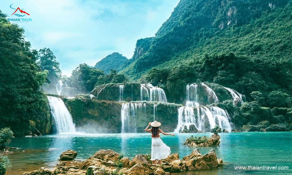 Du lịch Cao Bằng - Thái An Travel 2